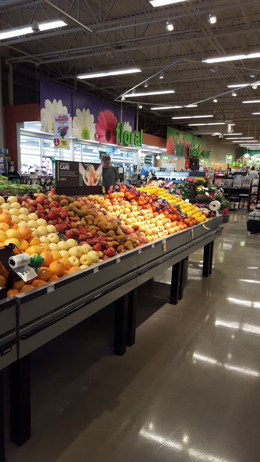 Save-On-Foods | 6901 Island Hwy N, Nanaimo, BC V9T 6N8, Canada | Phone: (250) 390-4517