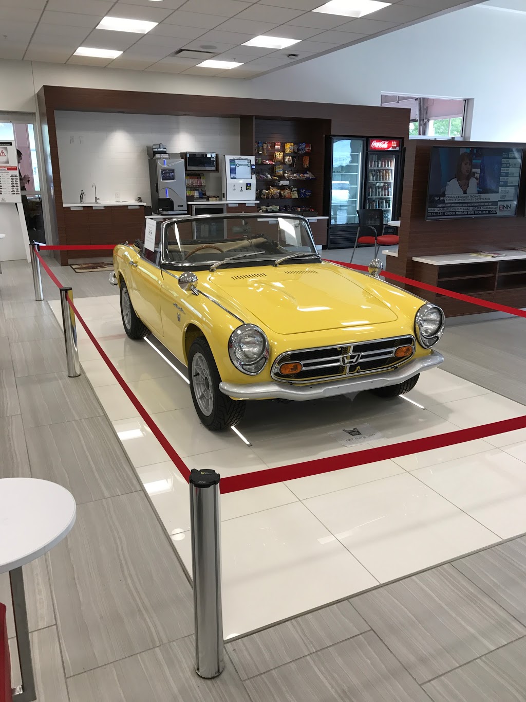 London Honda | 560 Wharncliffe Rd S, London, ON N6J 2N4, Canada | Phone: (519) 649-0889