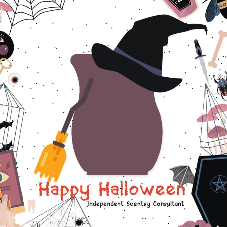 Krista Sowden, Independent Scentsy Consultant | 76 Willowdale Crescent, Port Dover, ON N0A 1N5, Canada | Phone: (519) 429-9759
