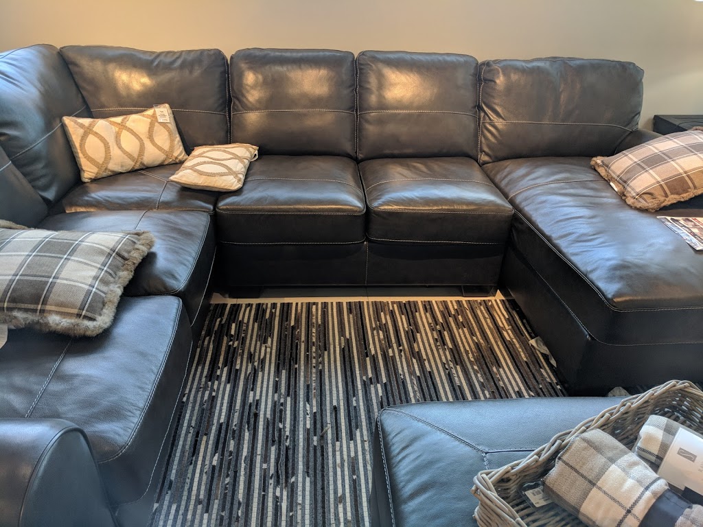 Ashley HomeStore | 70 Great Lakes Dr Unit 149, Brampton, ON L6R 2K7, Canada | Phone: (905) 799-3284