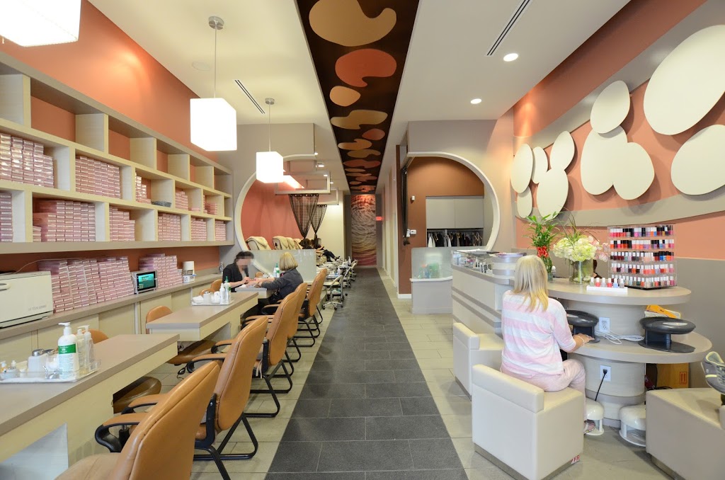 Nails To Go & Spa | 9330 Bathurst St Unit 3, Maple, ON L6A 4N9, Canada | Phone: (905) 417-9799