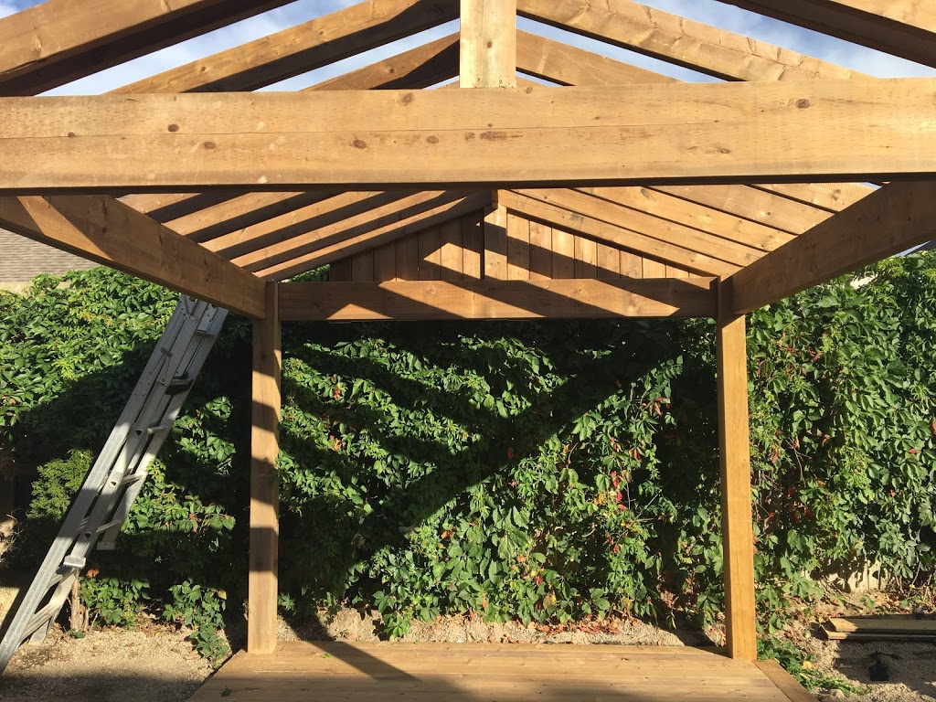MK Contracting and Renovations | 28 Carere Crescent, Guelph, ON N1E 0E3, Canada | Phone: (226) 203-8007