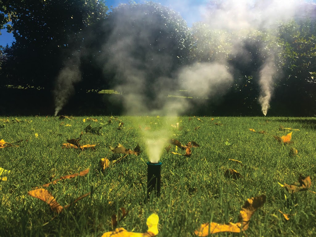 University Sprinklers | 11131 Gait Rd, Ladysmith, BC V9G 1Y9, Canada | Phone: (250) 797-1344