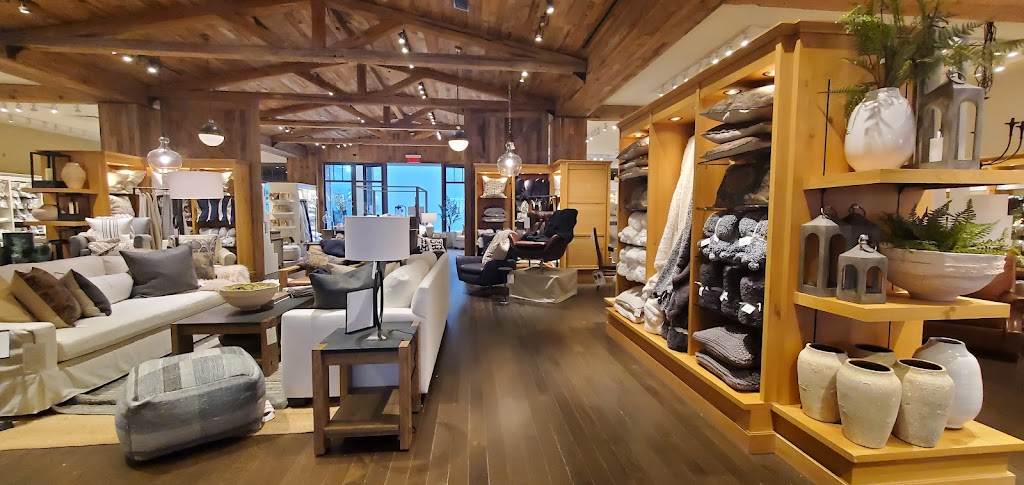 Pottery Barn | 9120 Boulevard Leduc Ste 140, Brossard, QC J4Y 0L3, Canada | Phone: (450) 445-9659