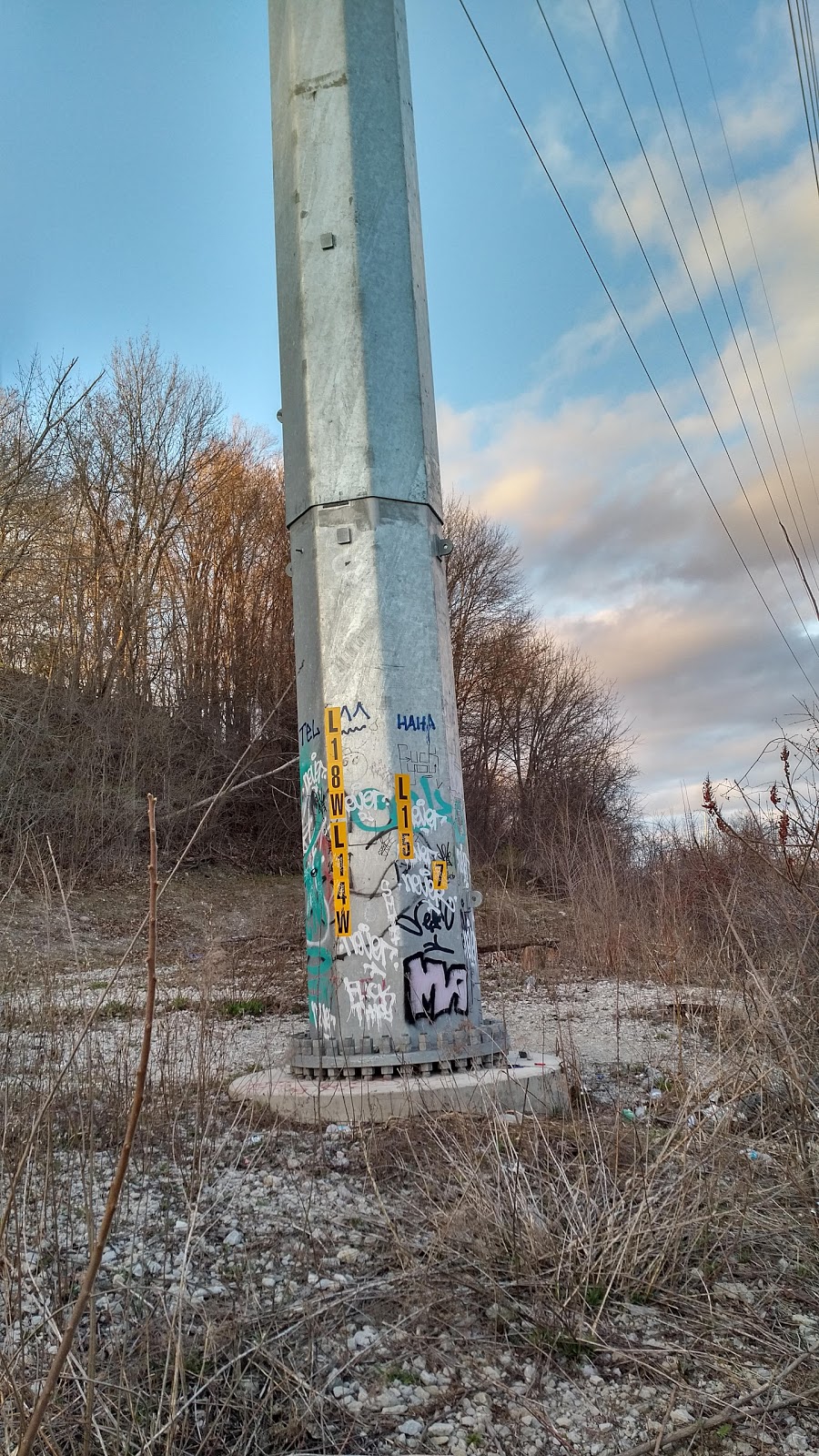 Mallory Green | 33 Mallory Crescent, East York, ON M4G 3L6, Canada