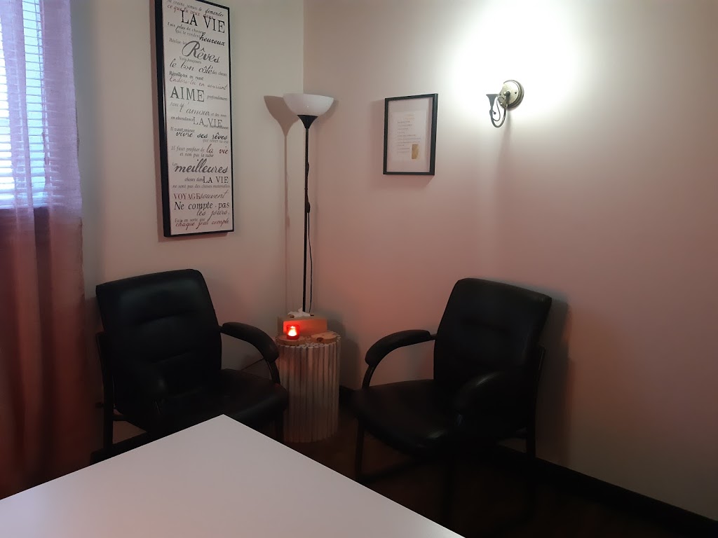 Josée Boudreau Remedial And Consultant In Relation Daide | 88 Boulevard Antonio-Barrette, Notre-Dame-des-Prairies, QC J6E 1E4, Canada | Phone: (514) 513-4087