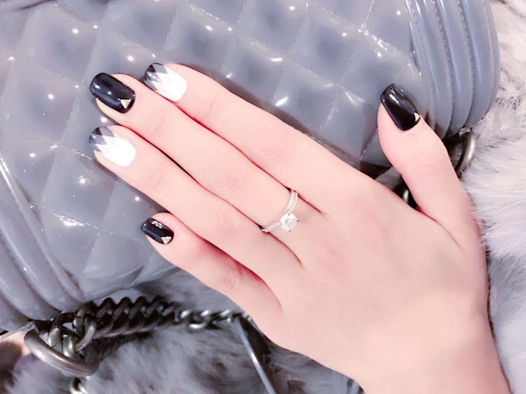 Pure Nail Bar | 7050 Kerr St, Vancouver, BC V5S 4W2, Canada | Phone: (778) 379-9799