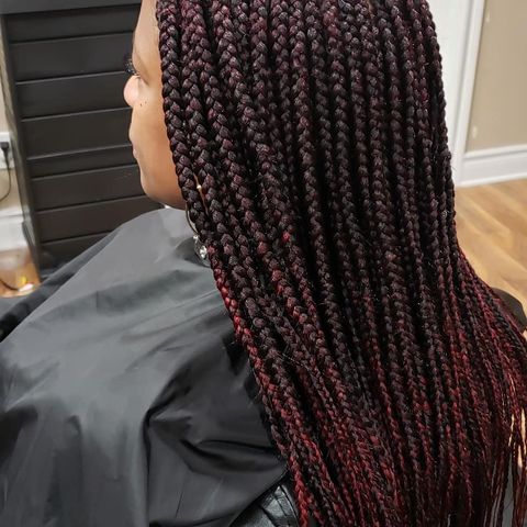 Greely Hair Salon | 7209 Evening Shadow Ave, Greely, ON K4P 0C7, Canada | Phone: (343) 997-7629