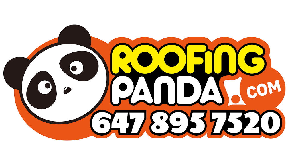 Roofing Panda | 7351 Victoria Park Ave Unit 1, Markham, ON L3R 3A5, Canada | Phone: (647) 895-7520