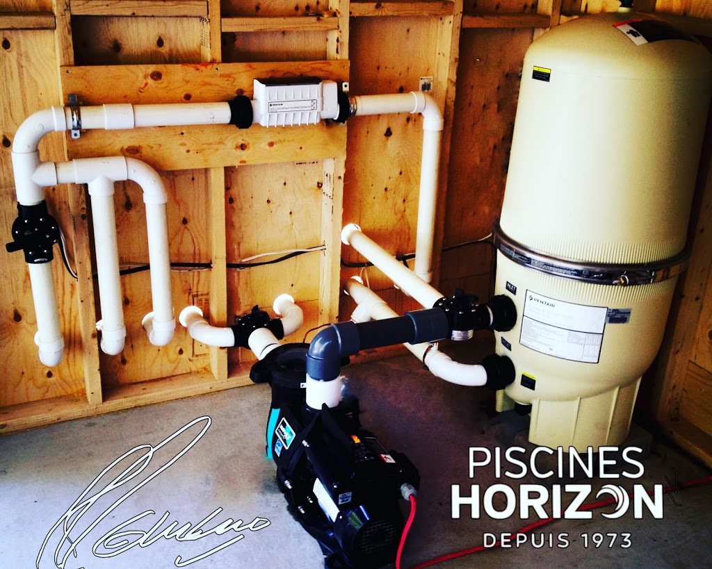 PISCINES HORIZON-1973 | 9-87 Boulevard Saint-Luc, Saint-Jean-sur-Richelieu, QC J2W 1E2, Canada | Phone: (450) 348-6851