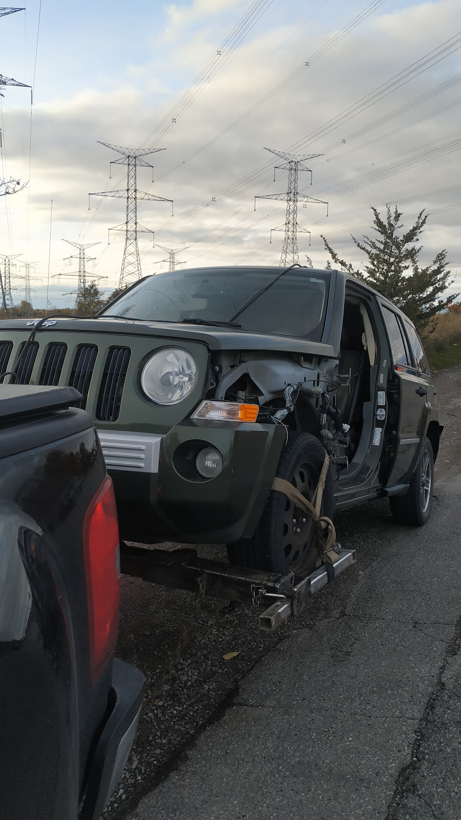 Cash For Scrap Cars Brampton | 8 Silver Maple Ct, Brampton, ON L6T 4N6, Canada | Phone: (289) 298-1075