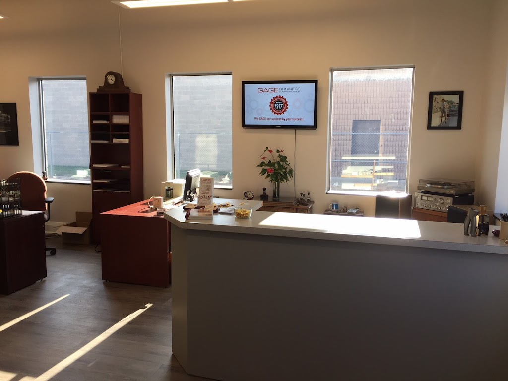 Gage Print & Packaging | 683 Bayview Dr, Barrie, ON L4N 9A5, Canada | Phone: (705) 726-5550