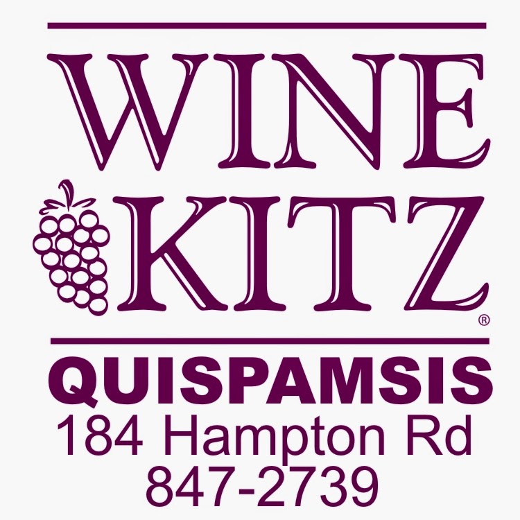 Wine Kitz Quispamsis | 184 Hampton Rd, Quispamsis, NB E2E 4J9, Canada | Phone: (506) 847-2739