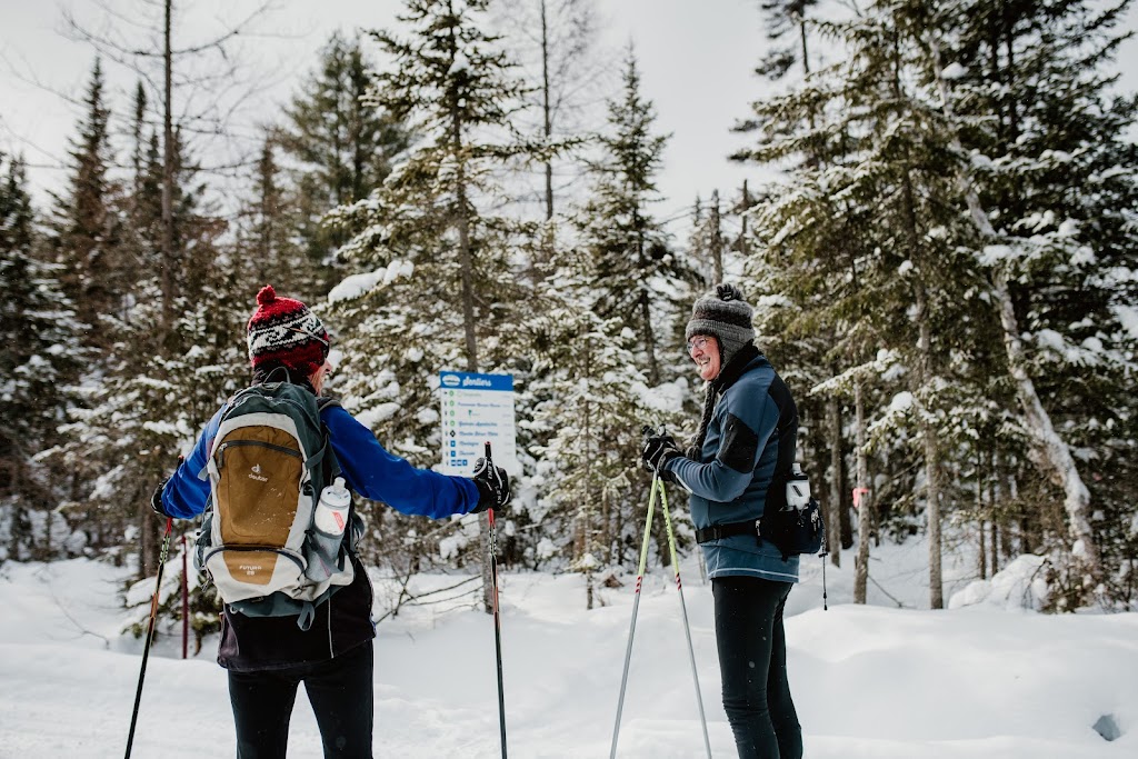 Club De Ski De Fond De Thetford | P. 761, 1 Rue du Golf C, Thetford Mines, QC G6G 5V1, Canada | Phone: (418) 335-2931 ext. 2