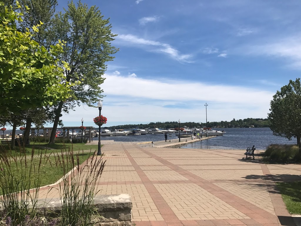 Palmer Park | 175 Water St, Port Perry, ON L0C 1B0, Canada | Phone: (877) 820-3595