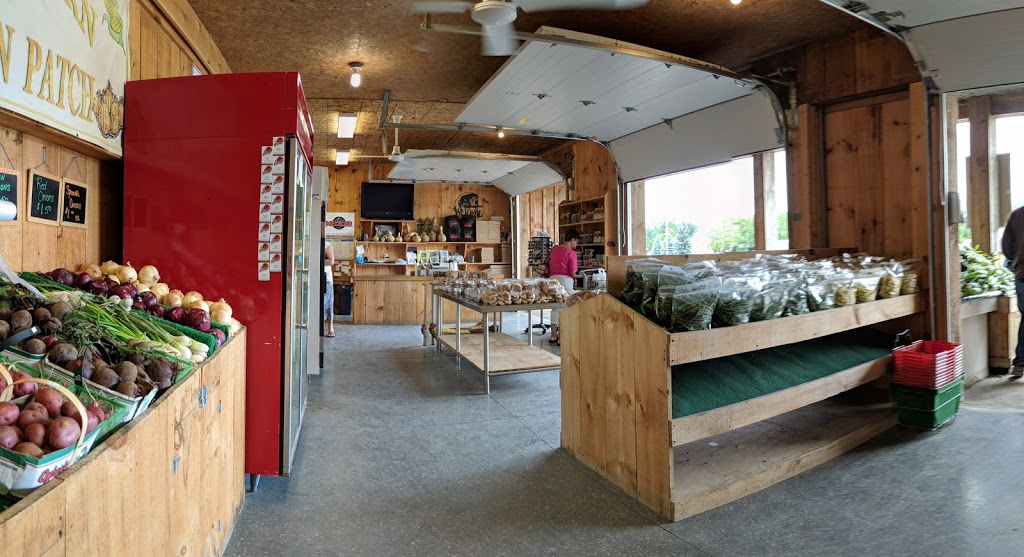 Masse Fruit and Vegetable | 35291 Zurich Hensall Rd, Zurich, ON N0M 2T0, Canada