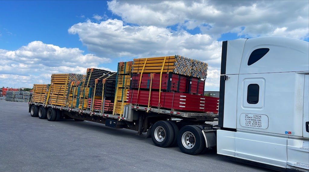 gurbal transport ltd | 275 De Baets St, Winnipeg, MB R2J 4A8, Canada | Phone: (647) 297-0909