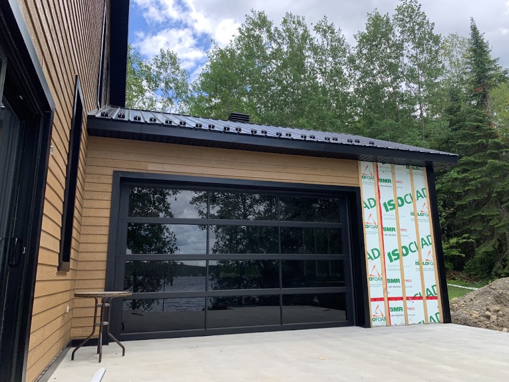 Total porte | 5350 Bd des Vétérans #102, Lac-Mégantic, QC G6B 2G7, Canada | Phone: (819) 237-6622