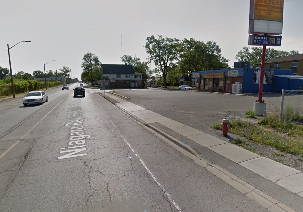 HODL Bitcoin ATM - Welland | 401 E Main St E, Welland, ON L3B 3X1, Canada | Phone: (416) 840-5444
