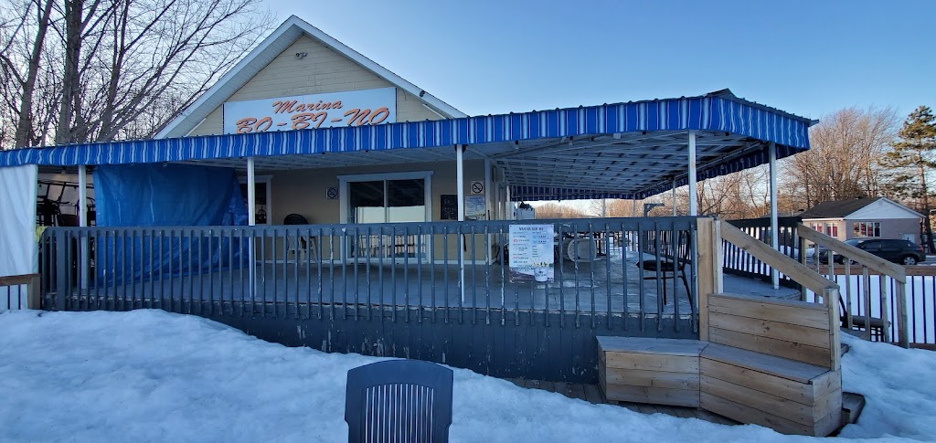 Marina Bo-Bi-No Pointe-Calumet | 1305 Bd Proulx, Pointe-Calumet, QC J0N 1G3, Canada | Phone: (450) 623-6525
