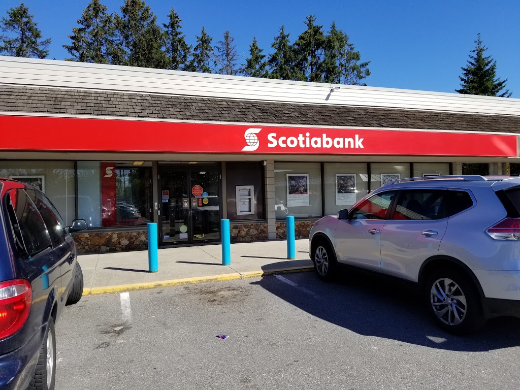 Scotiabank | 8691 10th Ave, Burnaby, BC V3N 2S9, Canada | Phone: (604) 668-3765