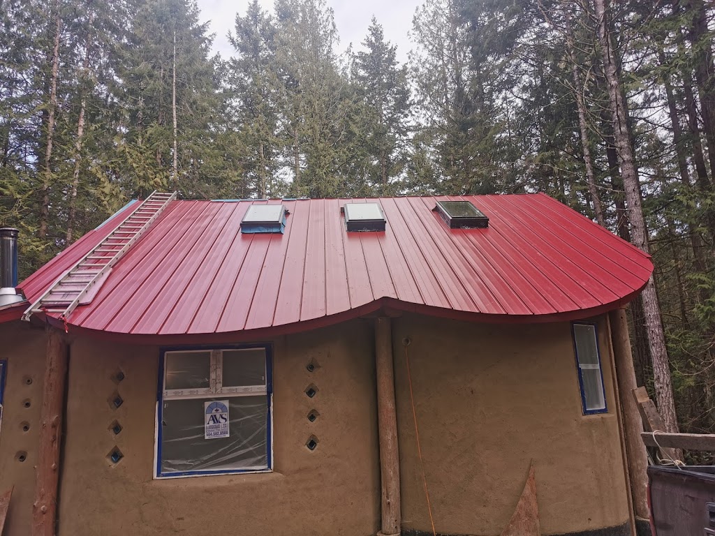 Chris Long Roofing | 1606 McKibben Rd, Errington, BC V0R 1V0, Canada | Phone: (250) 240-5494