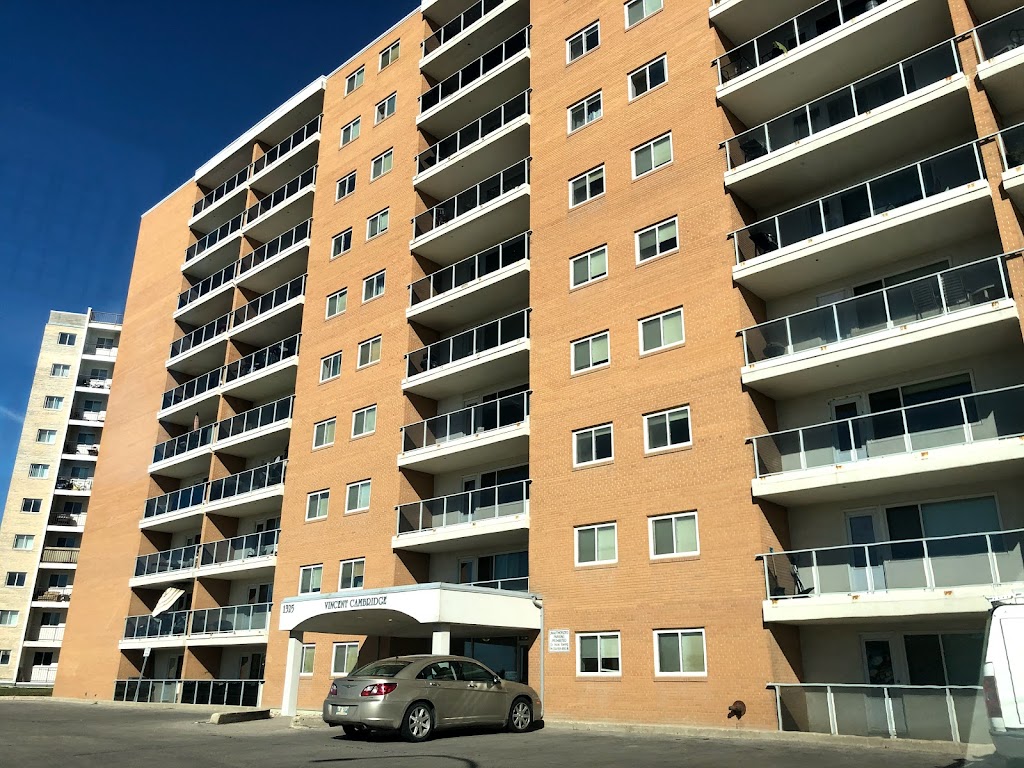Cambridge Apartment | 1325 Taylor Ave Unit 904, Winnipeg, MB R3M 2K7, Canada | Phone: (204) 997-1854