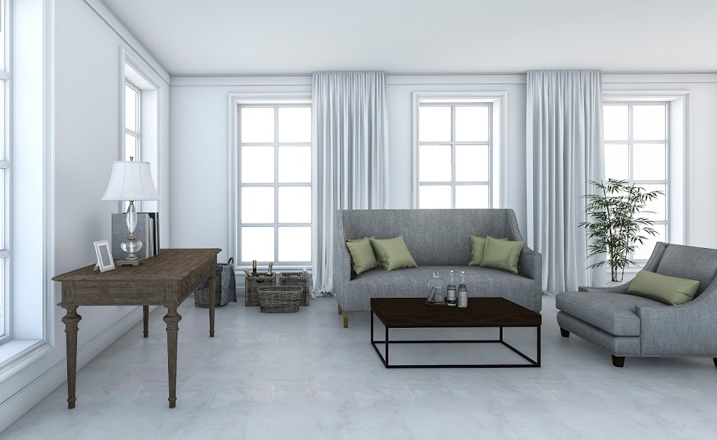 Decorchic Drapery Blinds & Shutters | 6835 ON-62 N, Belleville, ON K8N 0L9, Canada | Phone: (613) 779-6825