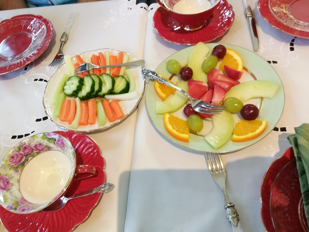 Golden Tea Pot | 20 Ava Rd, Brantford, ON N3T 5G9, Canada | Phone: (519) 753-3797