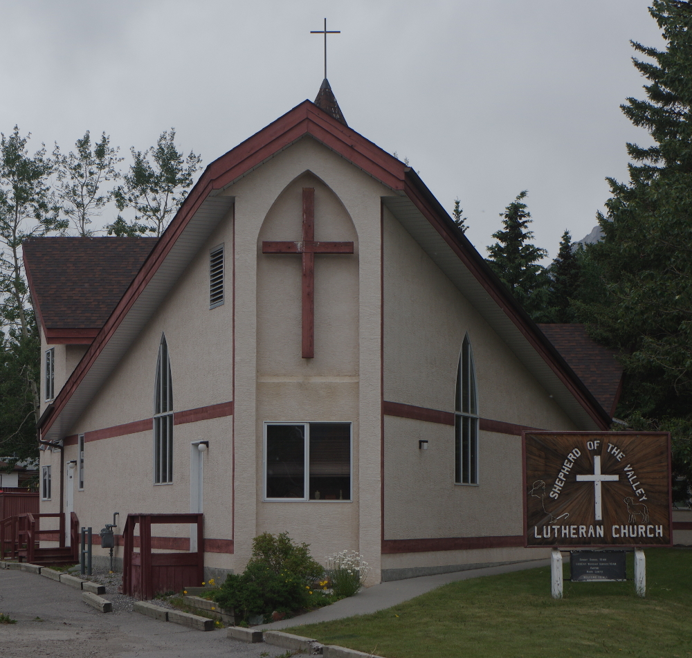 Canmore Mountain Sanctuary Seventh-Day Adventist Church | 1205 1 Ave, Canmore, AB T1W 1M5, Canada | Phone: (403) 678-0928