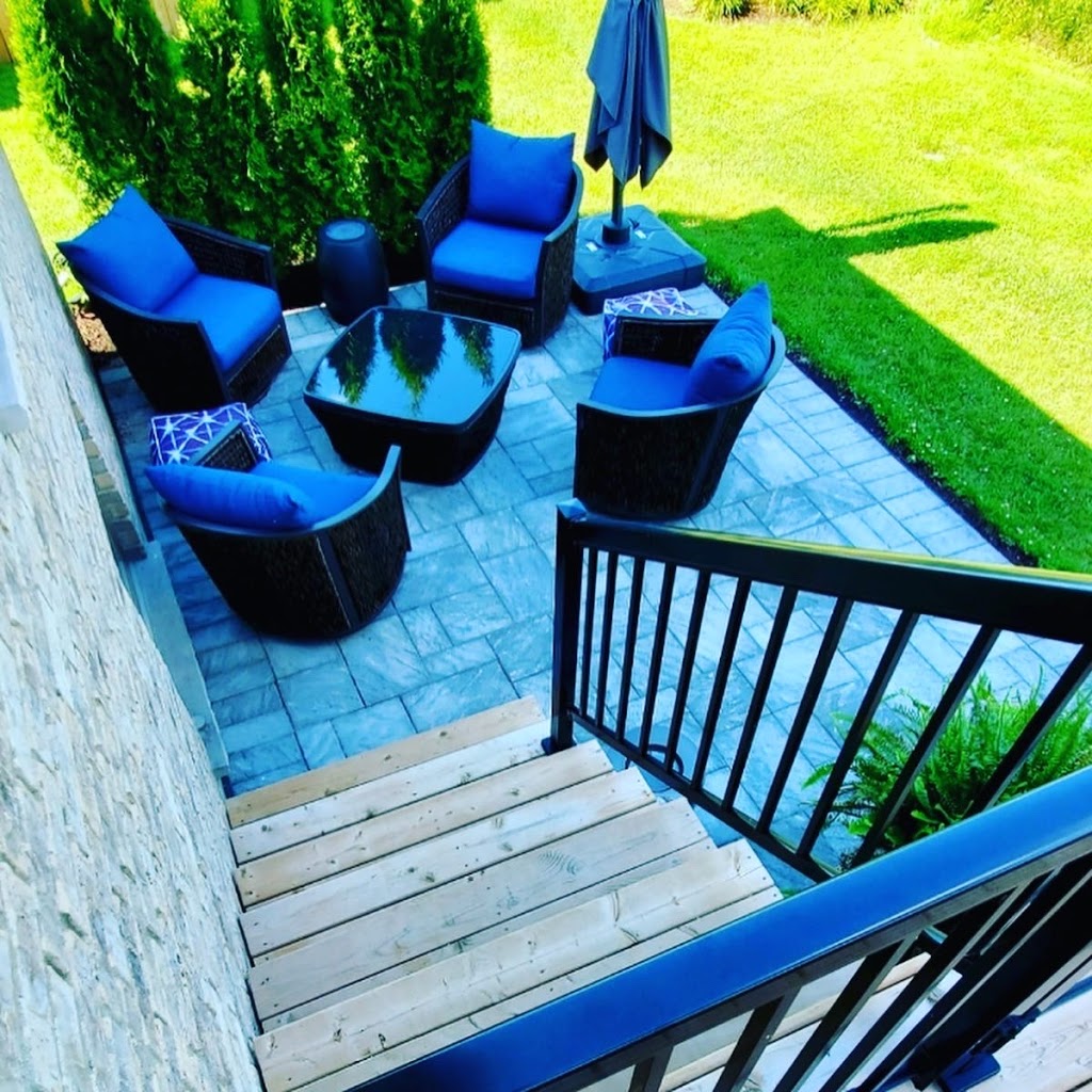 JD Interlocking | Komoka, ON N0L 1R0, Canada | Phone: (519) 615-4301