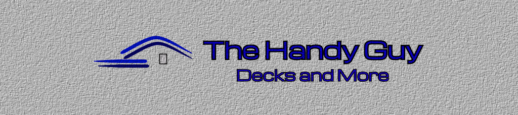 The Handy Guy Regina | 2714 Makowsky Cres, Regina, SK S4X 0M5, Canada | Phone: (306) 533-5394