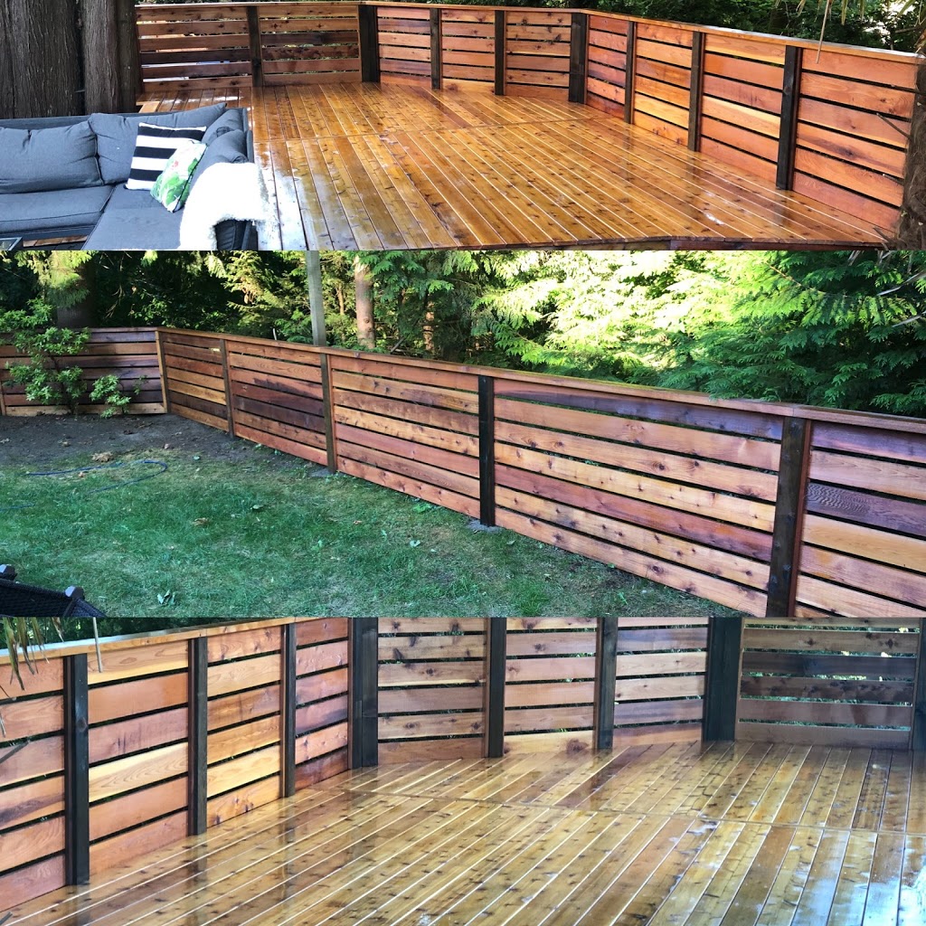 Accurate Cedar Ltd | 8165 Main St #85, Vancouver, BC V5X 3L0, Canada | Phone: (604) 273-3329