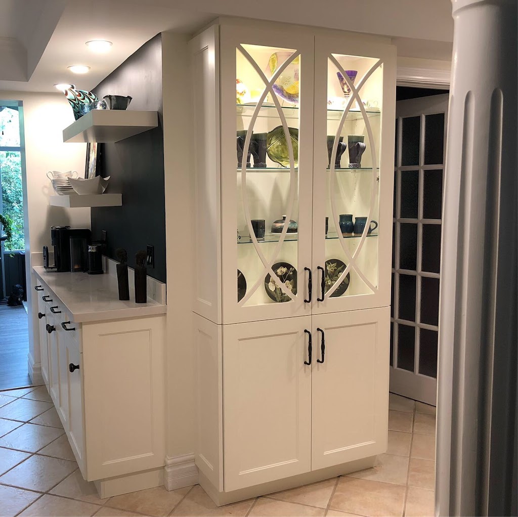 Harbs Family Design Gallery | 2467 Mt Forest Dr, Burlington, ON L7P 1J7, Canada | Phone: (905) 335-0272