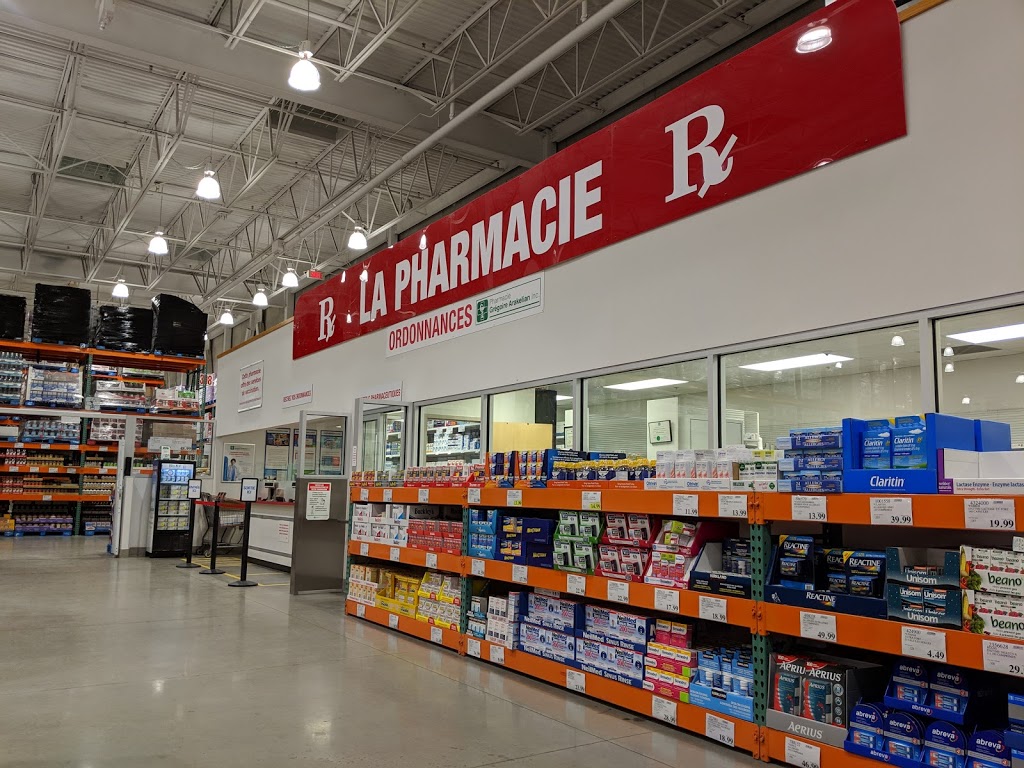 Pharmacie Grégoire Arakelian | 3600 Avenue Des Grandes Tourelles, Boisbriand, QC J7H 0A1, Canada | Phone: (450) 420-4509
