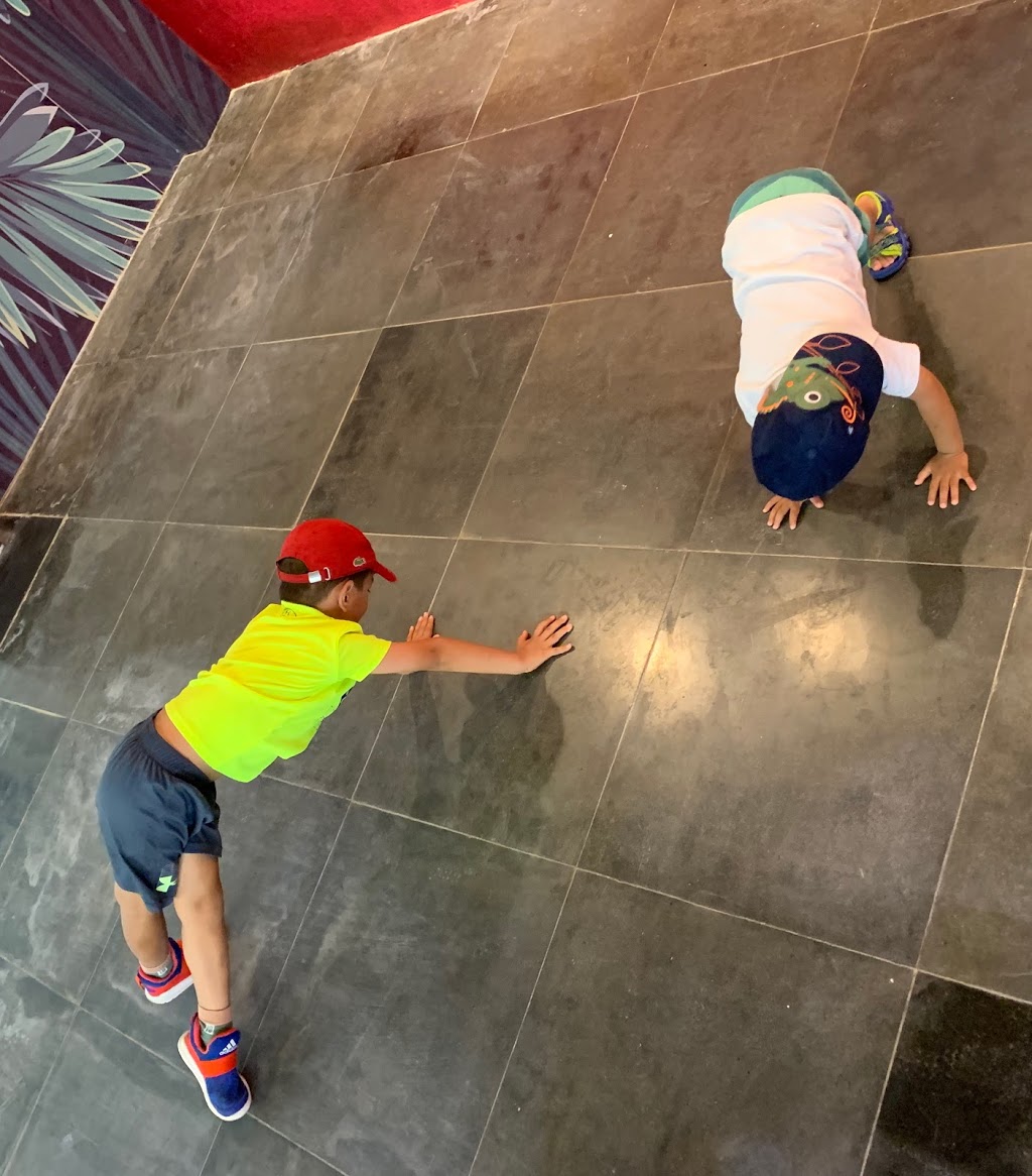 Garderie les petits sportifs de St. Hubert | 7020 Grande Allée, Saint-Hubert, QC J3Y 1C4, Canada | Phone: (514) 949-4913