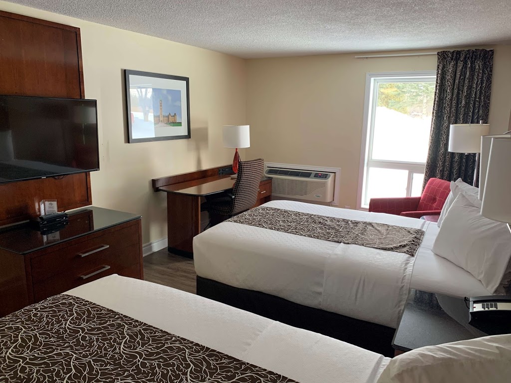 SureStay Hotel by Best Western Kemptville | 4022 County Rd 43, Kemptville, ON K0G 1J0, Canada | Phone: (613) 258-5939