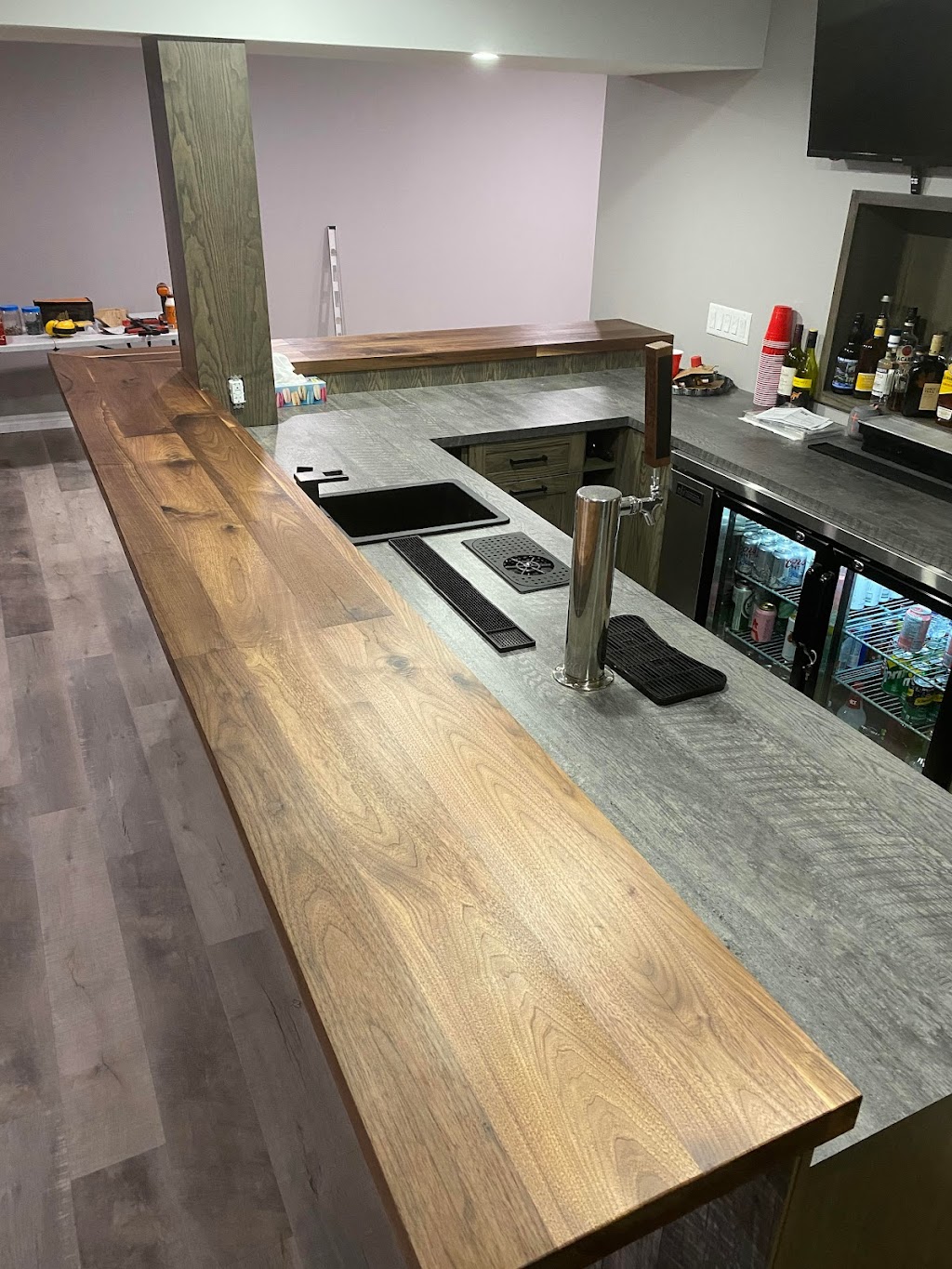JD Woodworking and Designs | 89 Perry Rd, Greater Napanee, ON K7R 3K6, Canada | Phone: (343) 989-4323
