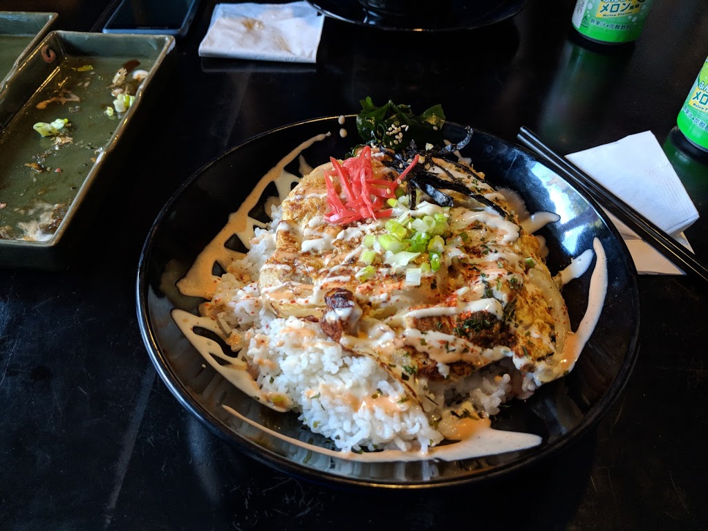 Nobuya | 285 Royal York Rd, Etobicoke, ON M8V 2W1, Canada | Phone: (416) 201-9491