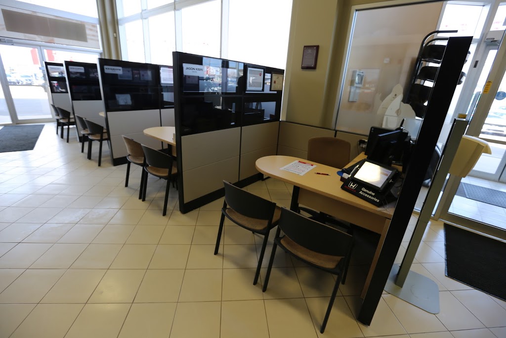 Moncton Honda | 1820 Main St, Moncton, NB E1E 4S7, Canada | Phone: (888) 466-3262