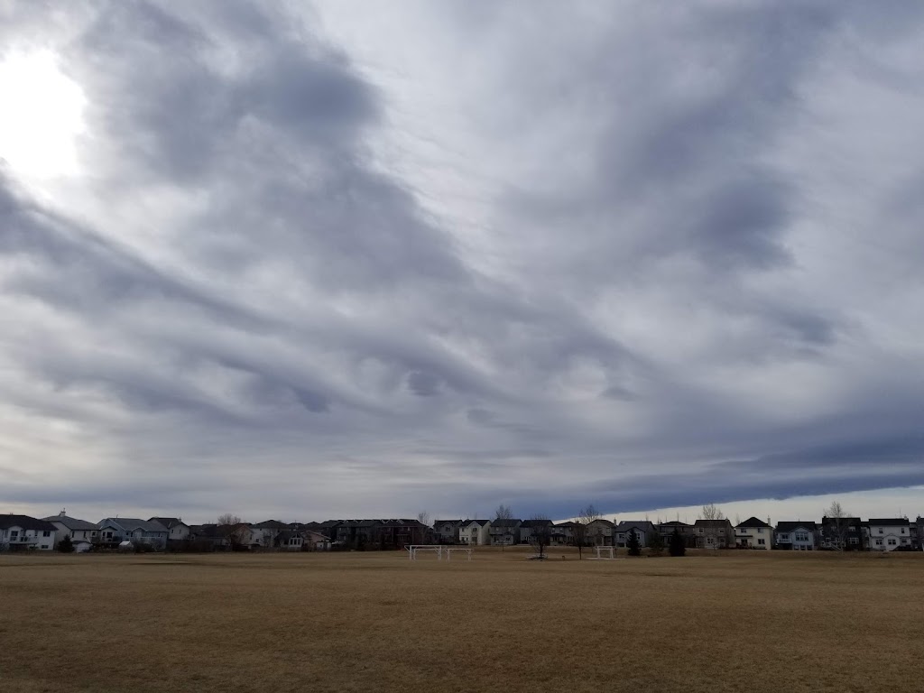 Monklands Fields | 1505 1 Ave NW, Airdrie, AB T4B 2P4, Canada | Phone: (403) 948-8400