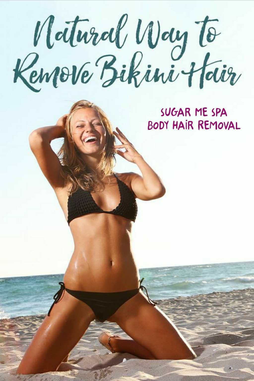 Sugar Me Spa | Inside the Natural Health Centre, 815 Major Mackenzie Dr E #2A, Richmond Hill, ON L4C 9X2, Canada | Phone: (647) 961-3018