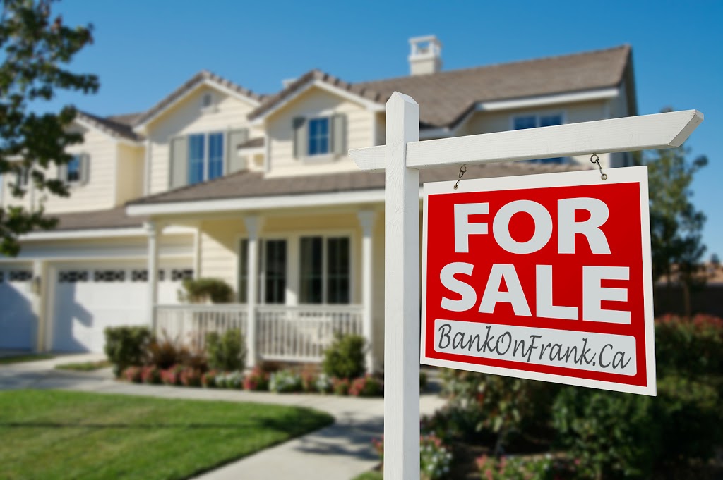 Frank Riga Real Estate | 10473 Islington Ave, Kleinburg, ON L0J 1C0, Canada | Phone: (647) 466-6839