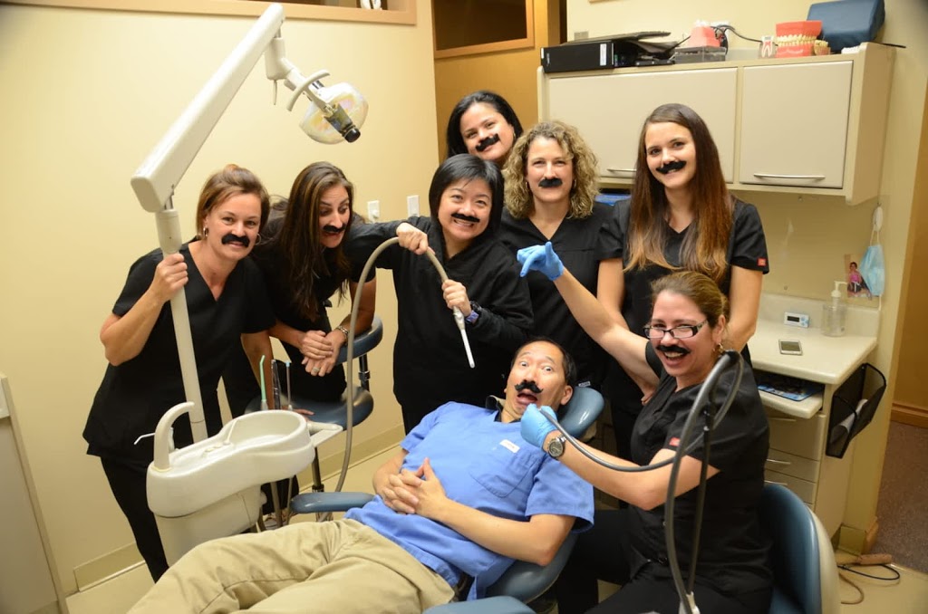Newmarket Dental Care | 17906 Yonge St #2, Newmarket, ON L3Y 8S1, Canada | Phone: (905) 895-1616