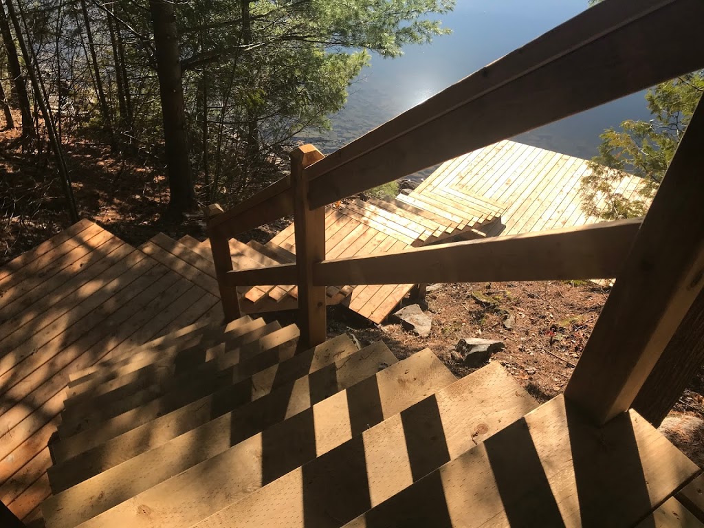 The Dock Shop | Minden Hills, ON K0M 2K0, Canada | Phone: (705) 306-0090