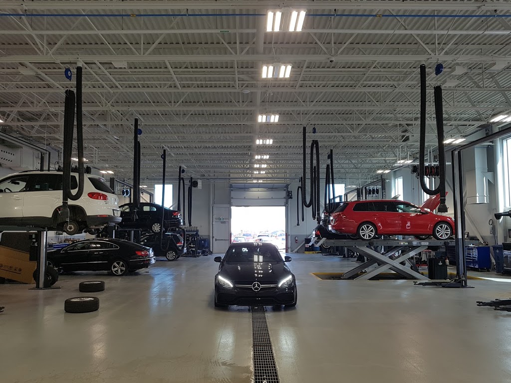 Duval Volkswagen | 1301 Rue Ampère, Boucherville, QC J4B 5Z5, Canada | Phone: (450) 679-0890