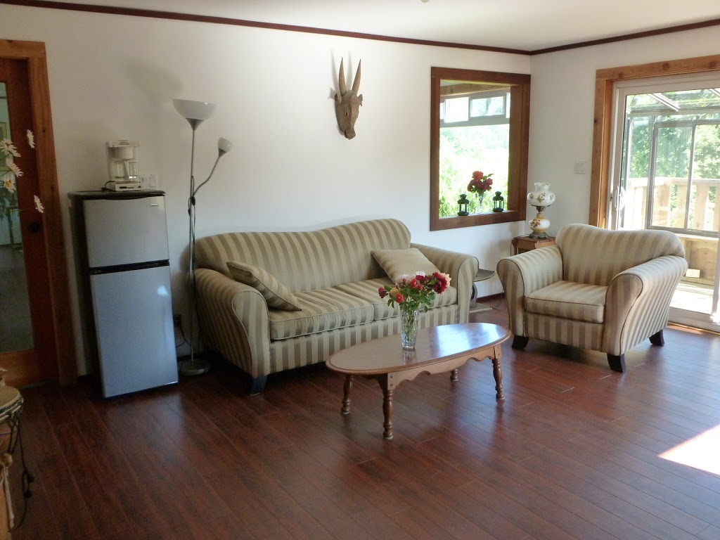Harrison Hammond House B&B | 1926 School Rd, Harrison Mills, BC V0M 1L0, Canada | Phone: (604) 796-2224