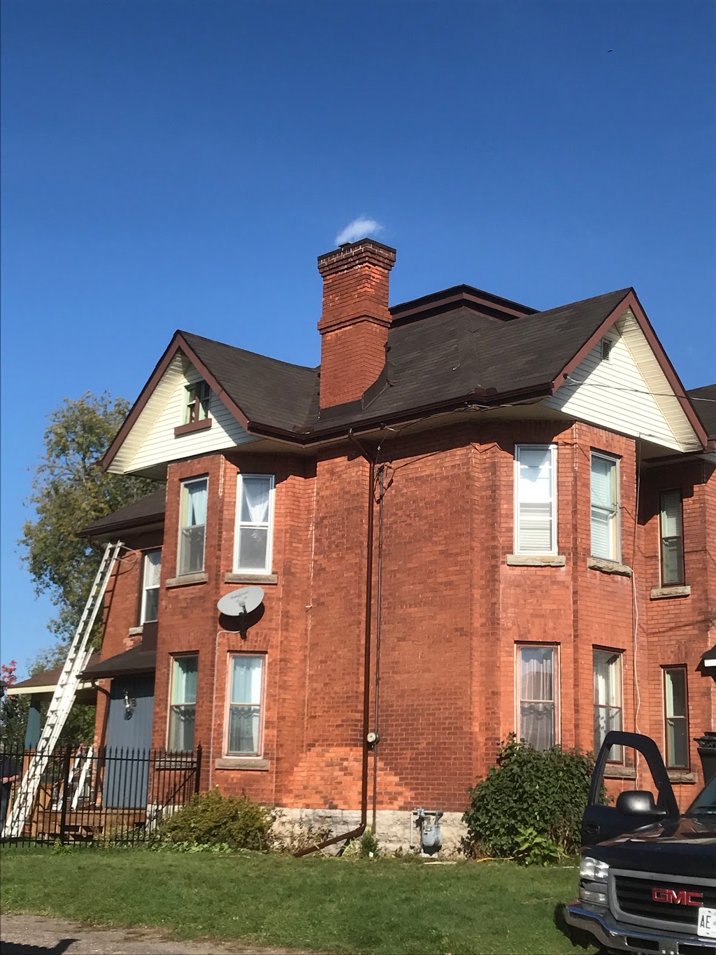 Jims T&R Construction Ltd. | 940 MacKay St, Pembroke, ON K8B 1A1, Canada | Phone: (613) 735-3857