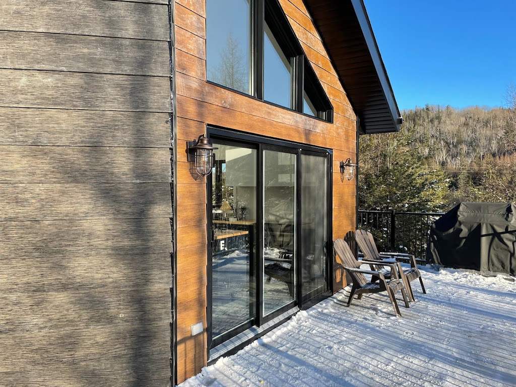 Le Chalex | 10 Chem. de la Belle-Vue, Saint-Côme, QC J0K 2B0, Canada | Phone: (514) 616-5239