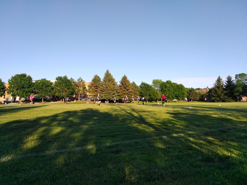 Norm Weller Park | 250 McClellan Way, Aurora, ON L4G 6N9, Canada